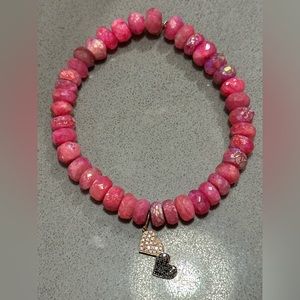 Sydney Evans bracelet